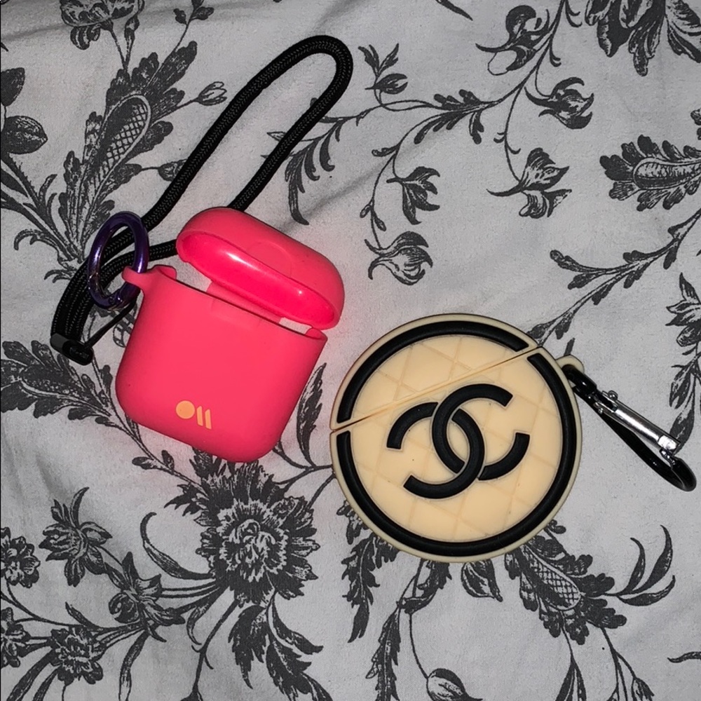 AirPod case bundle